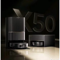 Dreame X40 X50 Pro Ultra Wireless Mopping Vacuum Cleaner 1